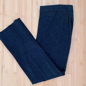 NYDJ PROFESSIONAL TROUSERS WITH LIFT-TUCK TECHNOLOGY SZ 10P